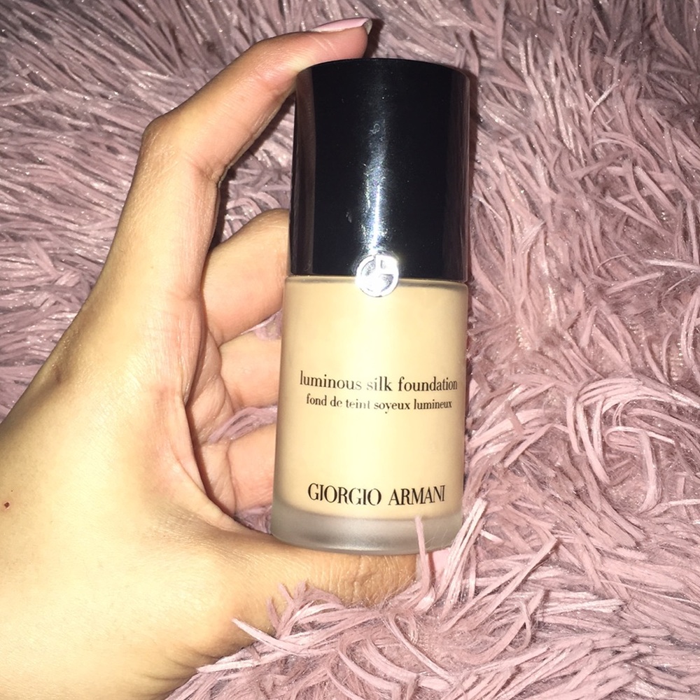 Giorgio Armani Foundation